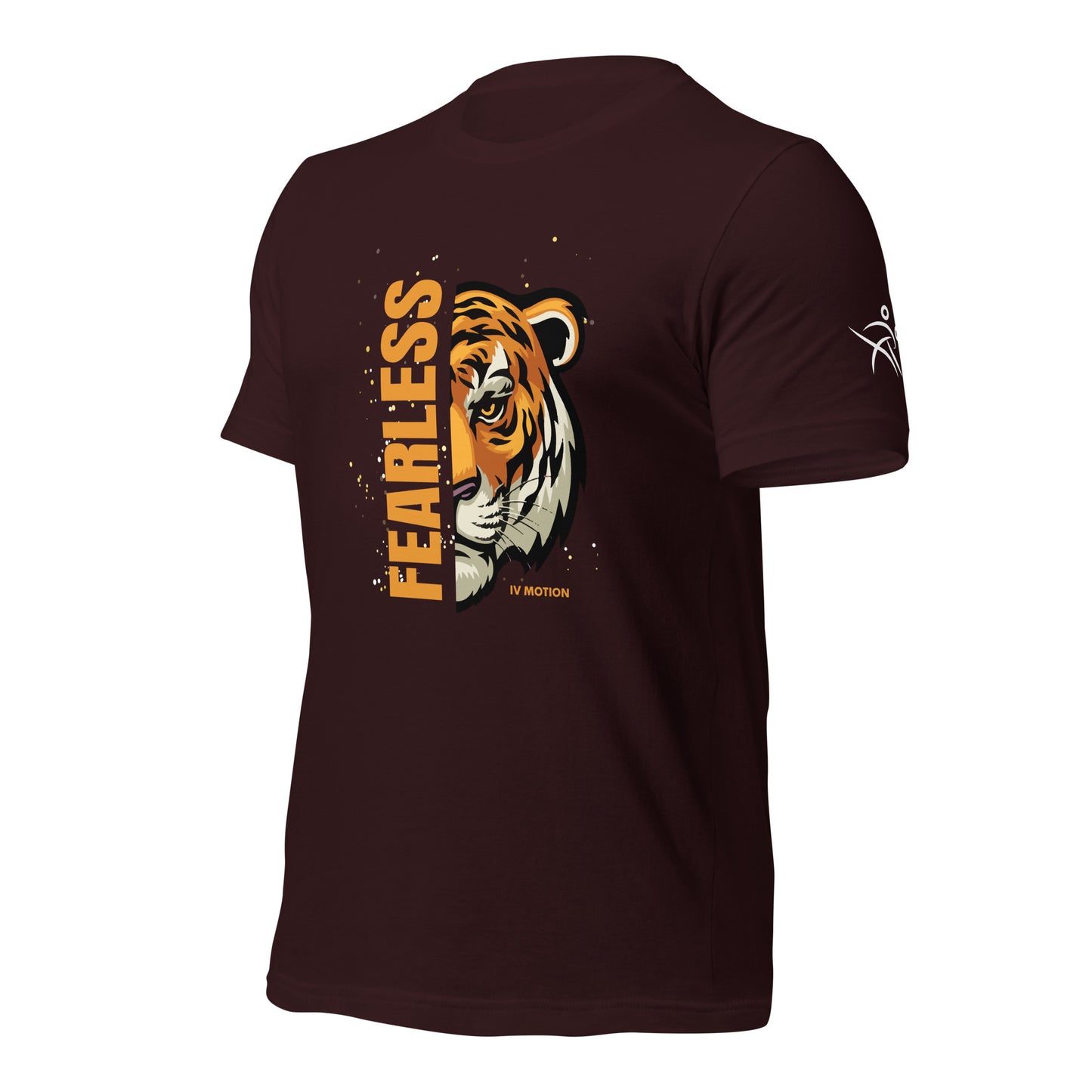 Fearless - Tiger