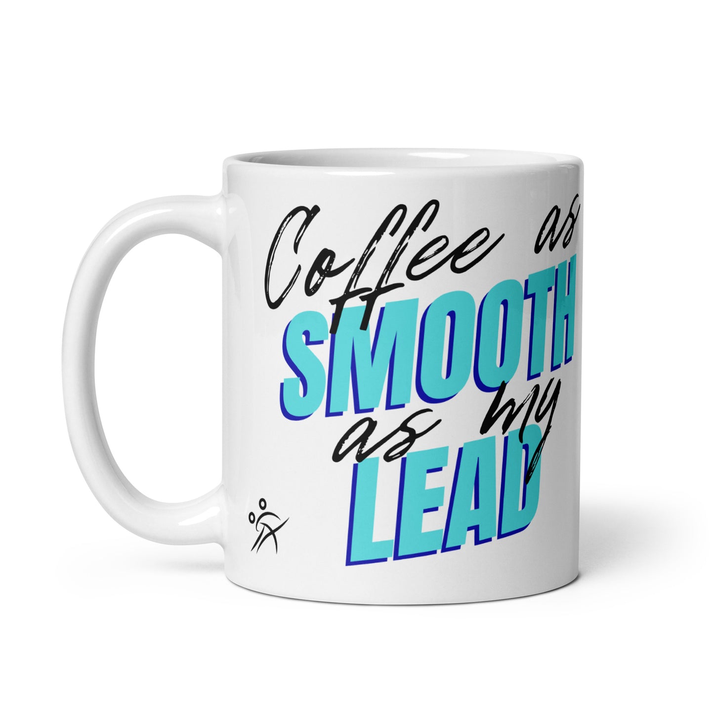 Coffee as Smooth as My Lead