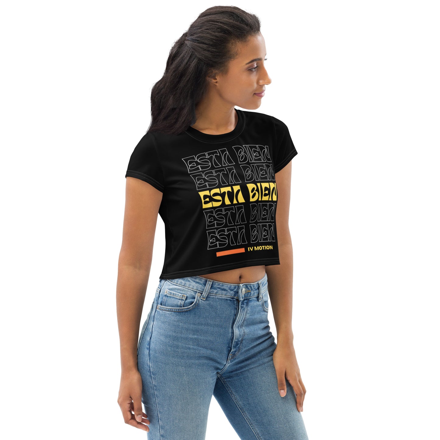 Esta Bien Crop