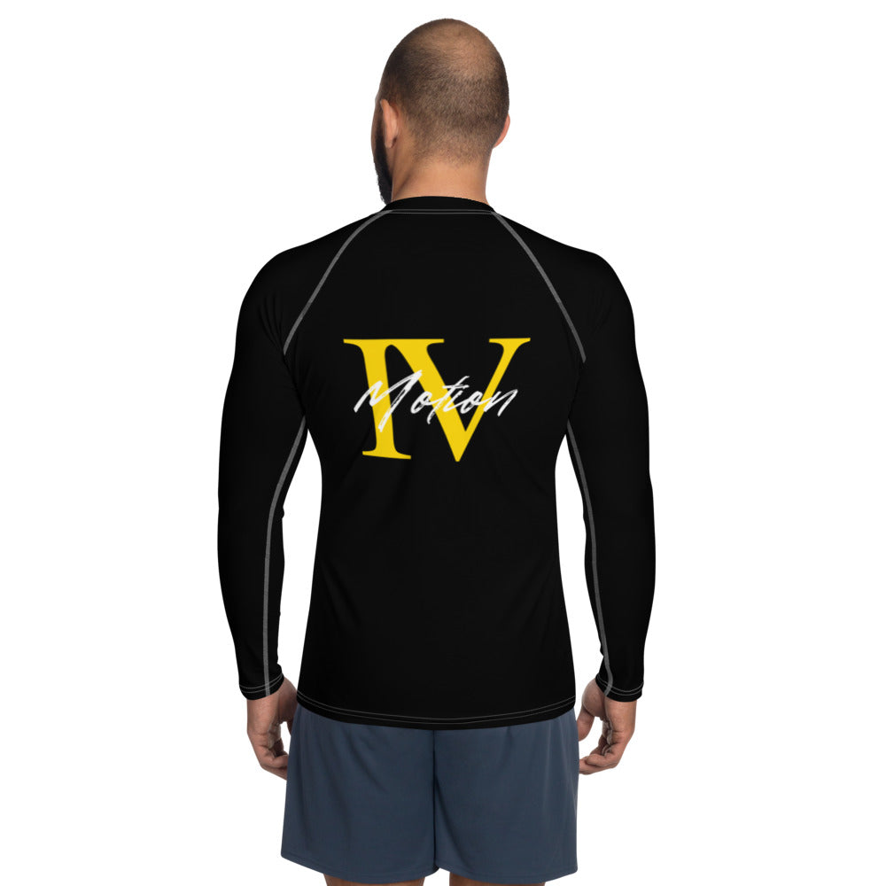 Men's Sports Fit