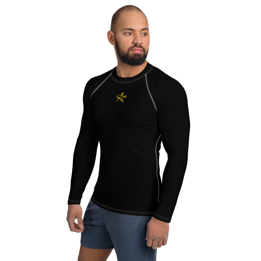 Men's Sports Fit