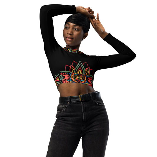 Sugar Skull Crop
