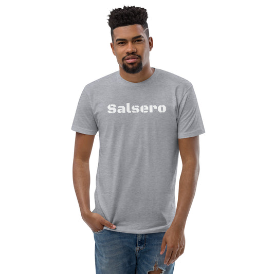 This Is Salsa Short Sleeve T