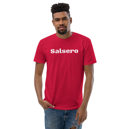This Is Salsa Short Sleeve T-shirt