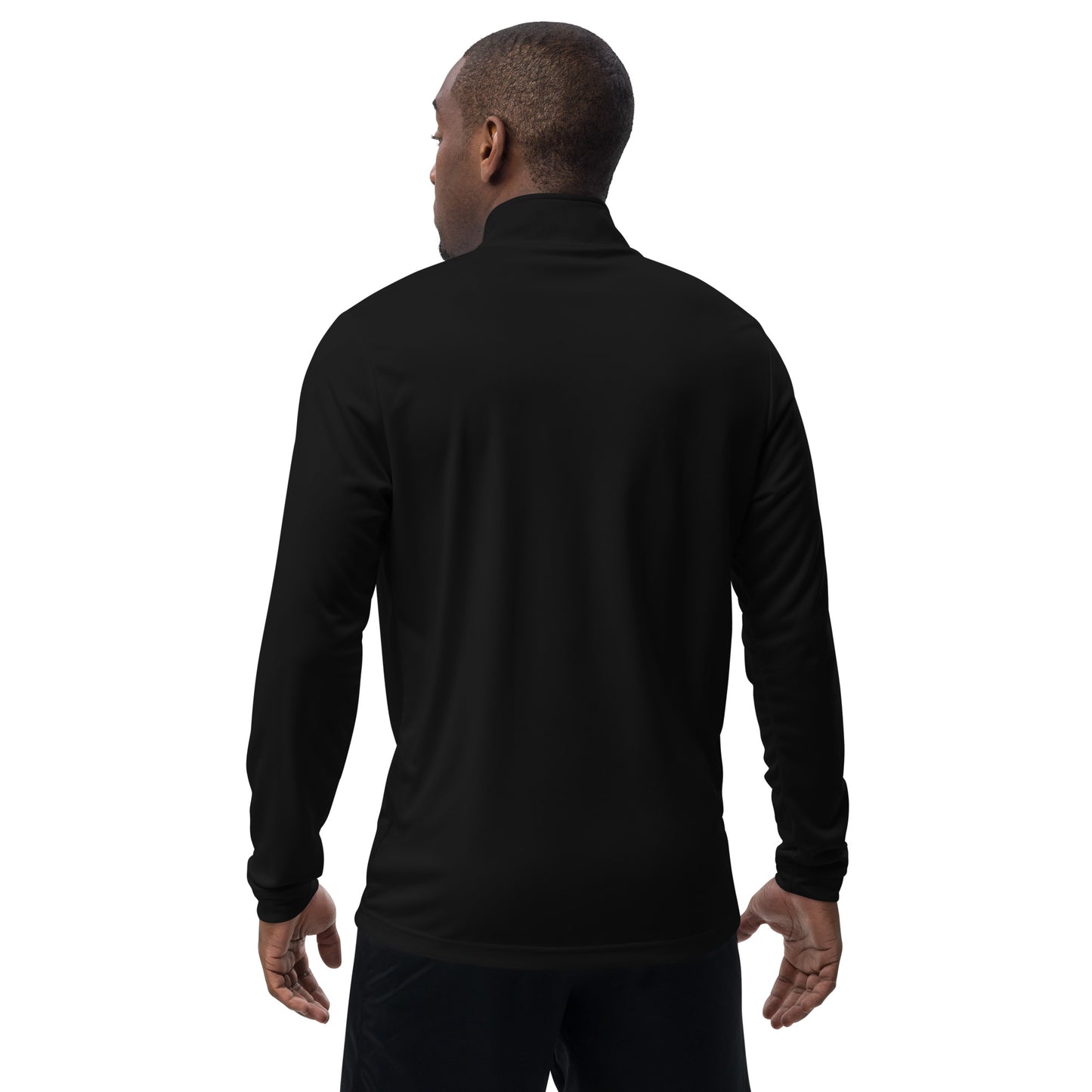 Southern Motion ADIDAS Quarter zip pullover