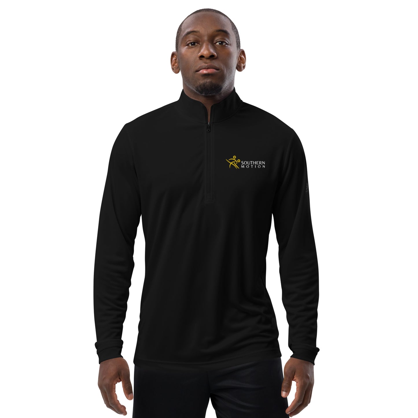 Southern Motion ADIDAS Quarter zip pullover