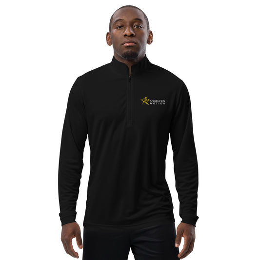 Southern Motion ADIDAS Quarter zip pullover