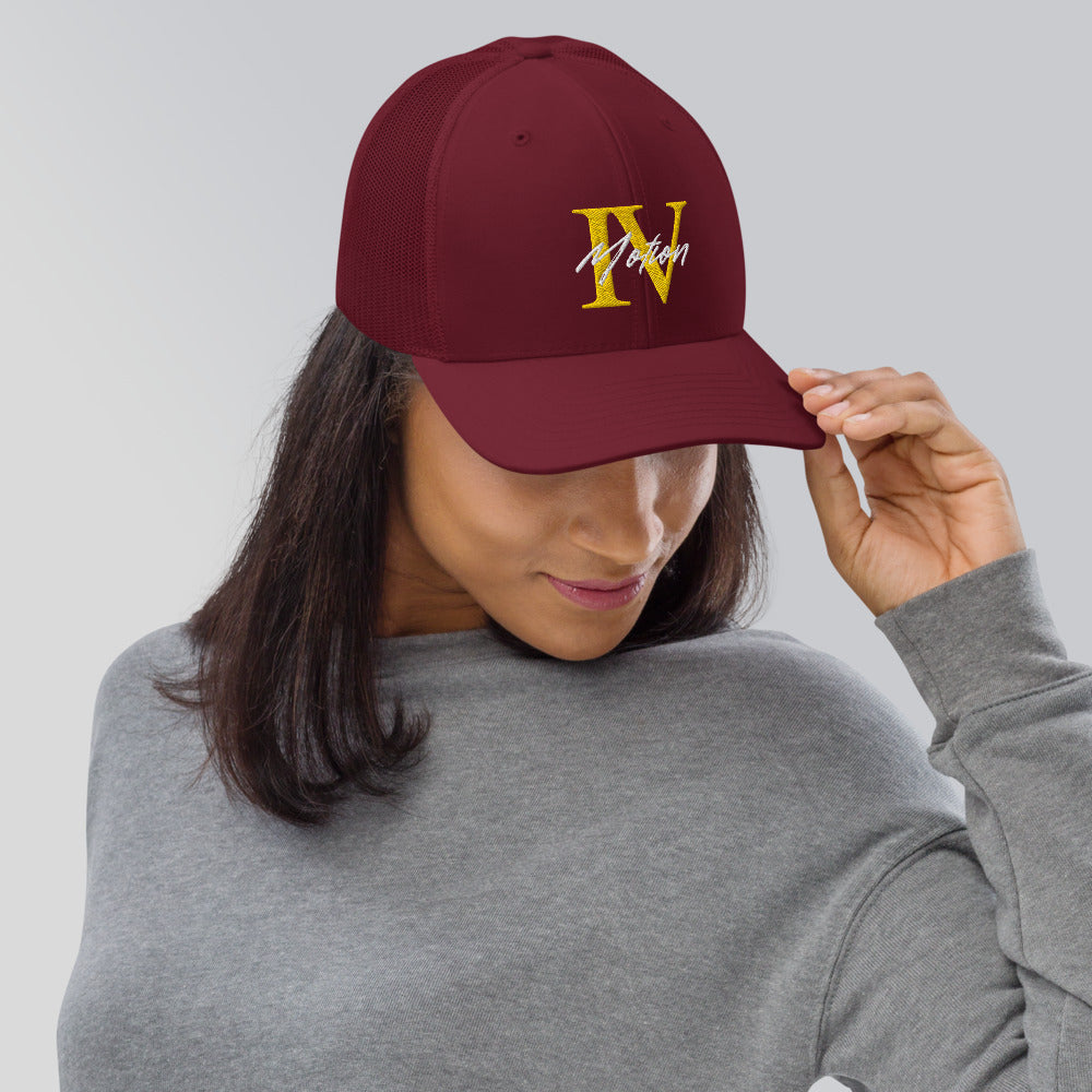 Trucker Cap