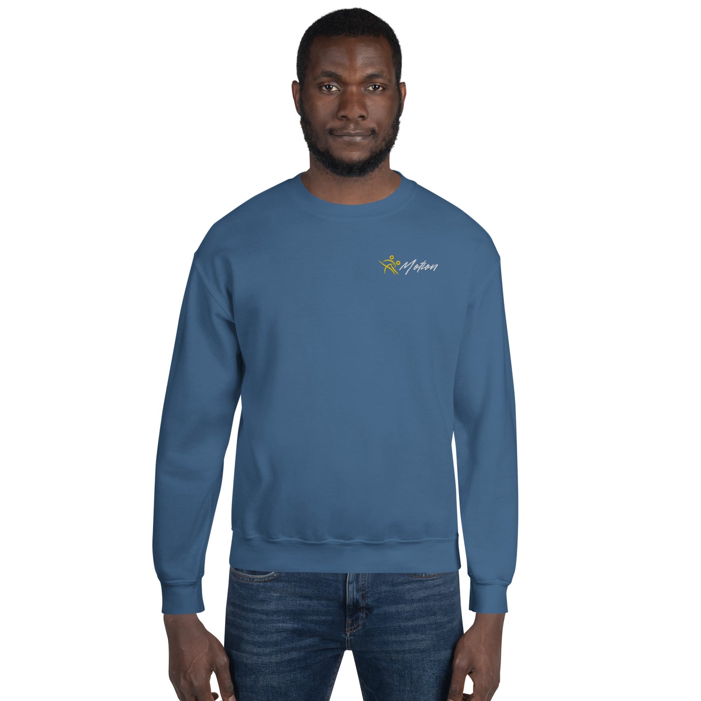 IV Motion Unisex Sweatshirt