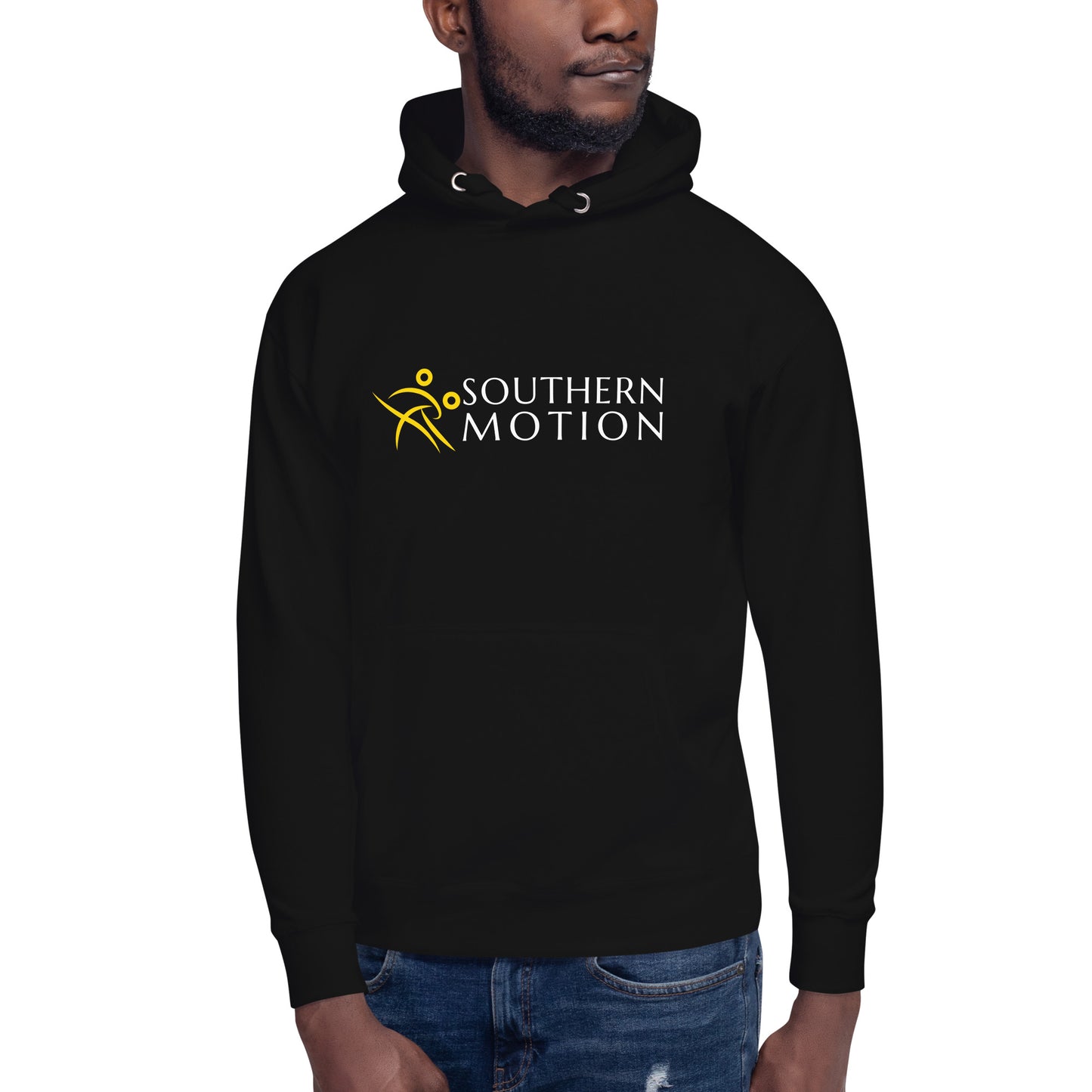 Southern Motion Hoodie