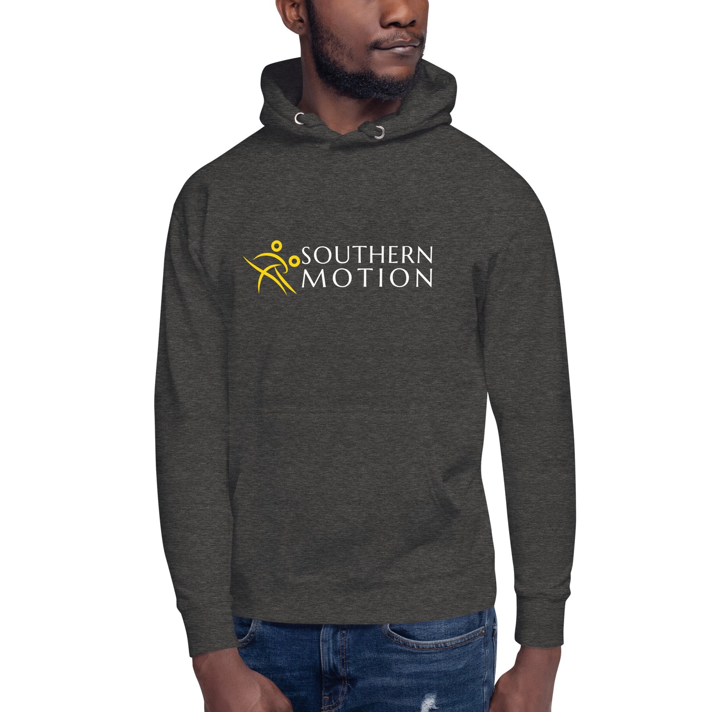 Southern Motion Hoodie