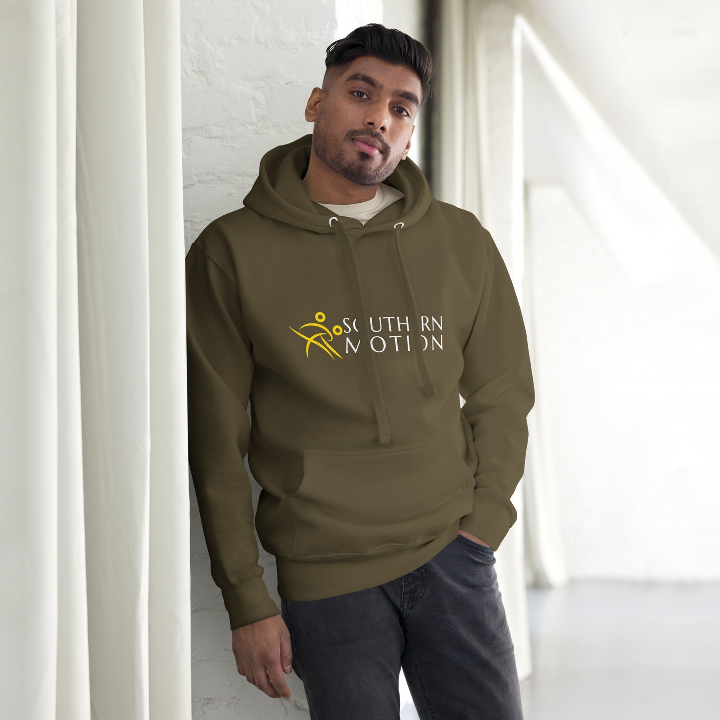 Southern Motion Hoodie