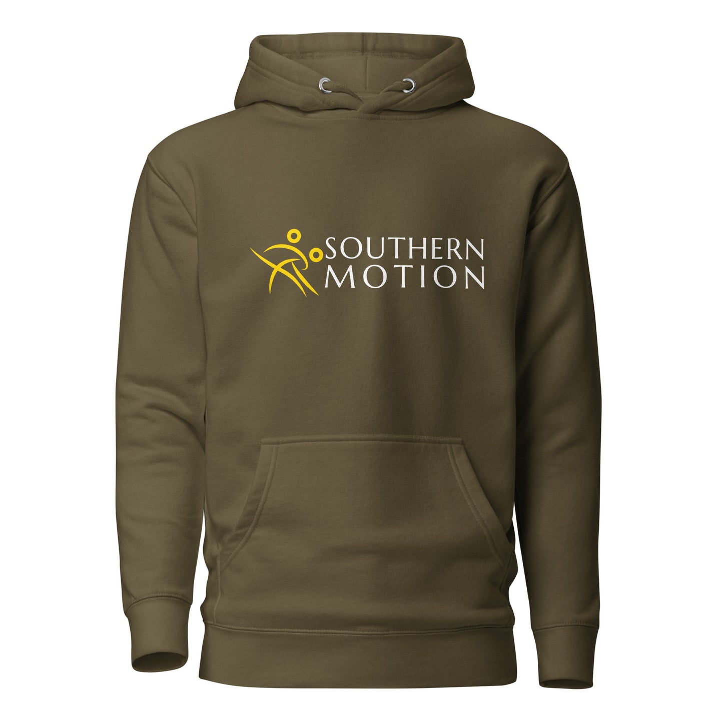Southern Motion Hoodie