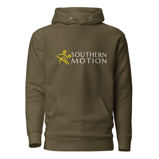 Southern Motion Hoodie