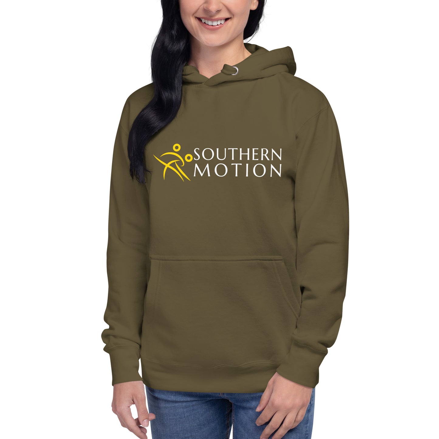 Southern Motion Unisex Hoodie