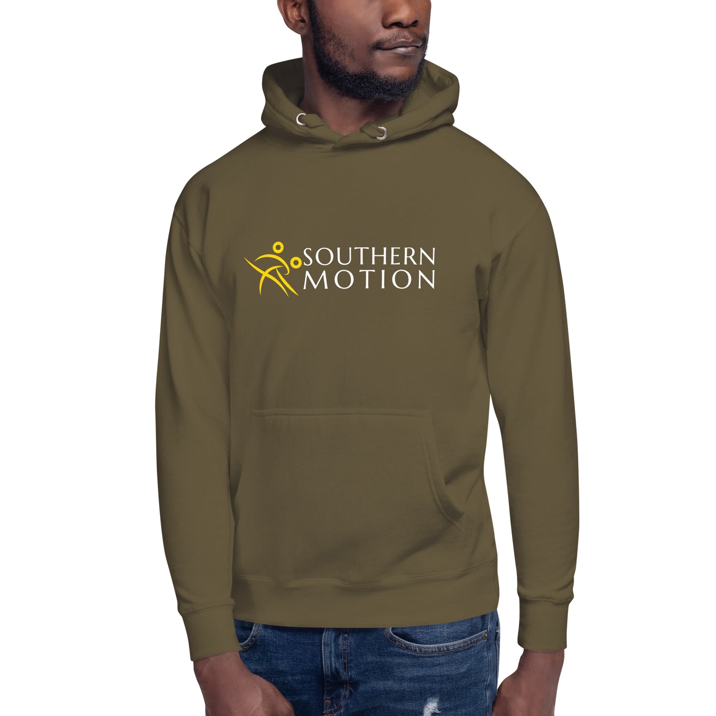 Southern Motion Hoodie