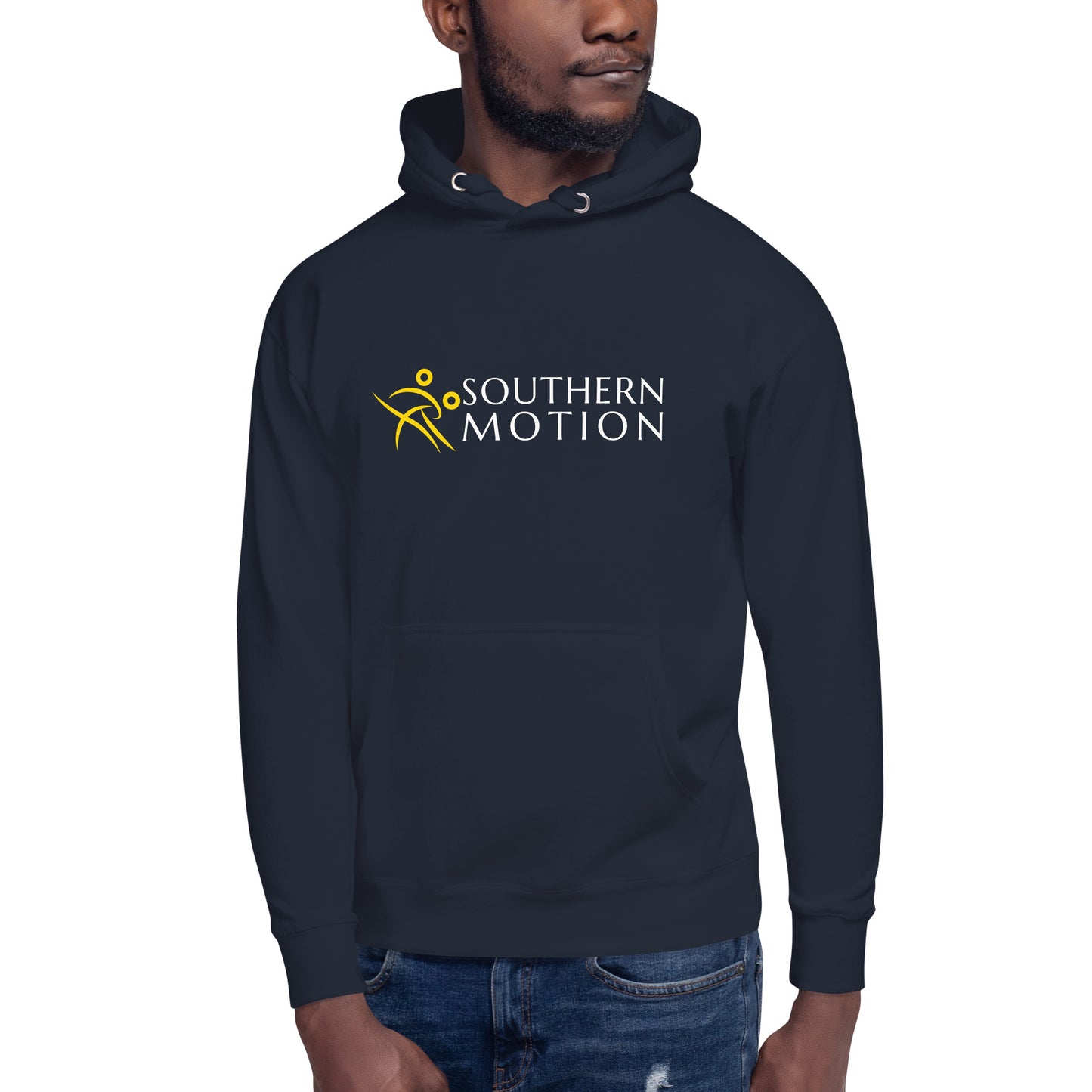 Southern Motion Hoodie