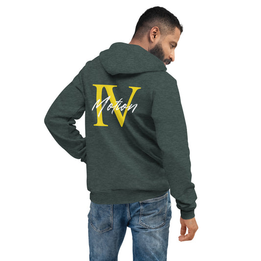 IV Motion Hoodie