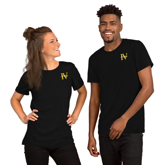 Let Your Soul Dance Unisex t-shirt