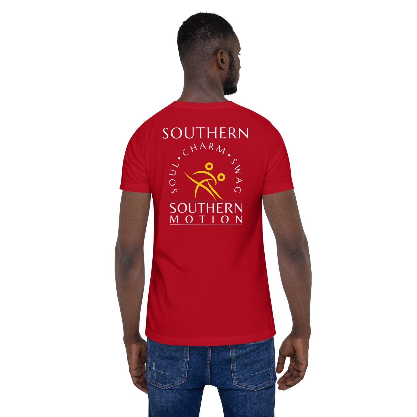 We are Southern Motion T-Shirt