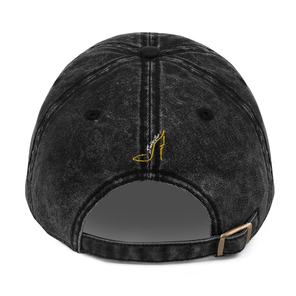 Southern Señorita Cap