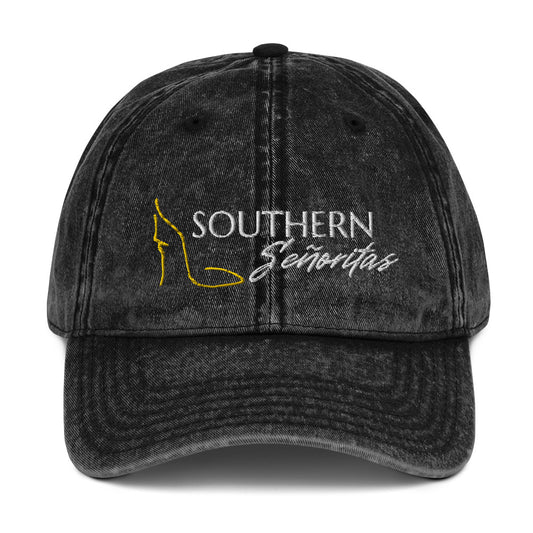 Southern Señorita Cap